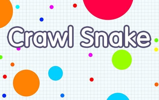 game pic for Crawl snake